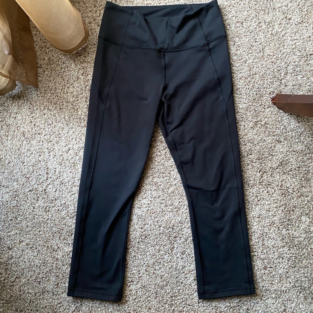 Under Armour Non Slip Leggings
